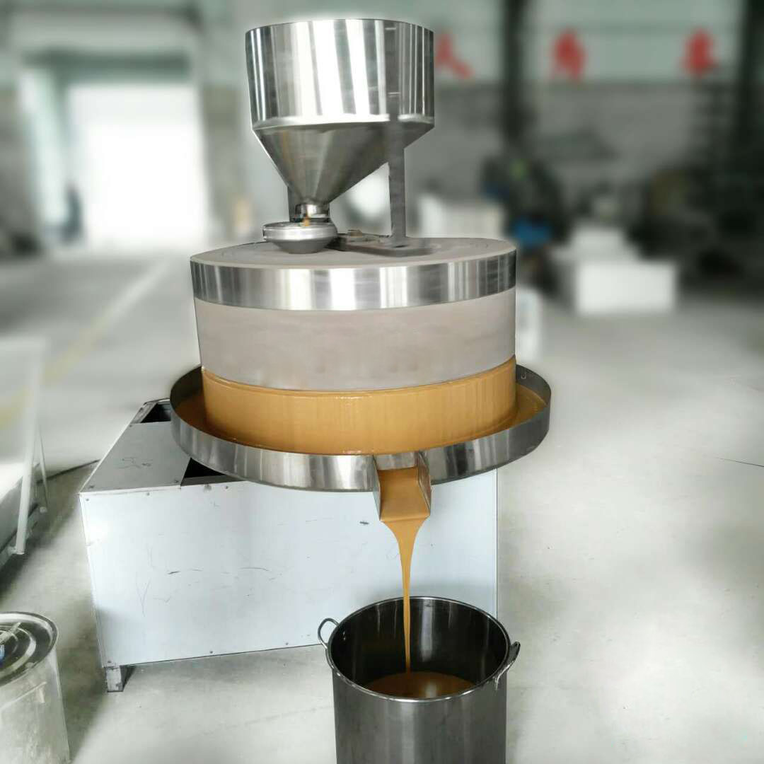 meaisín meilte tahini
