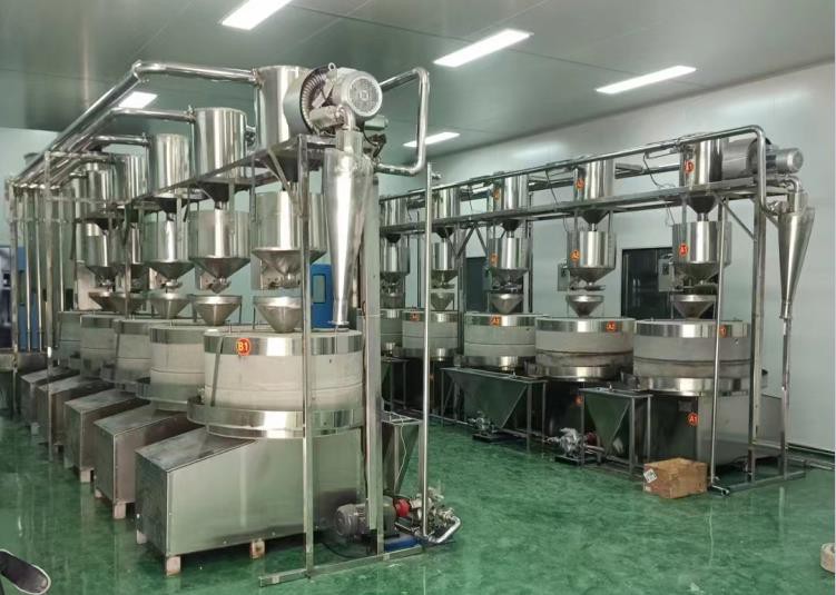 tahini grinder tahini grinder