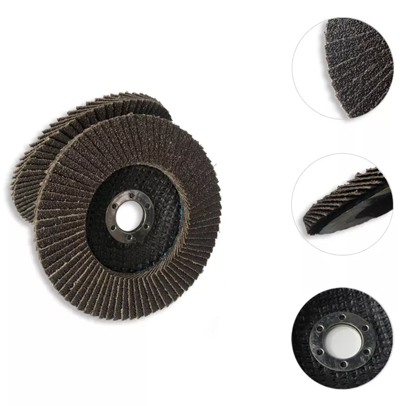 wholesale alumonium oxide flap disc wholesale alumonium oxide flap disc